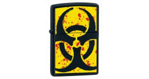 24330 - Зажигалка ZIPPO